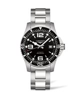 Orologio Longines Uomo Hydroconquest in Acciaio L37424566 - L37424566
